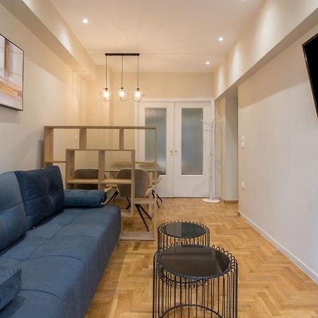 Best Located Apartment For 4Ppl #1 雅典 外观 照片