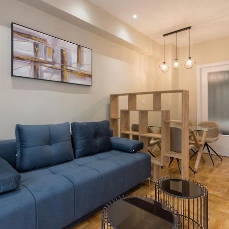 Best Located Apartment For 4Ppl #1 雅典 外观 照片