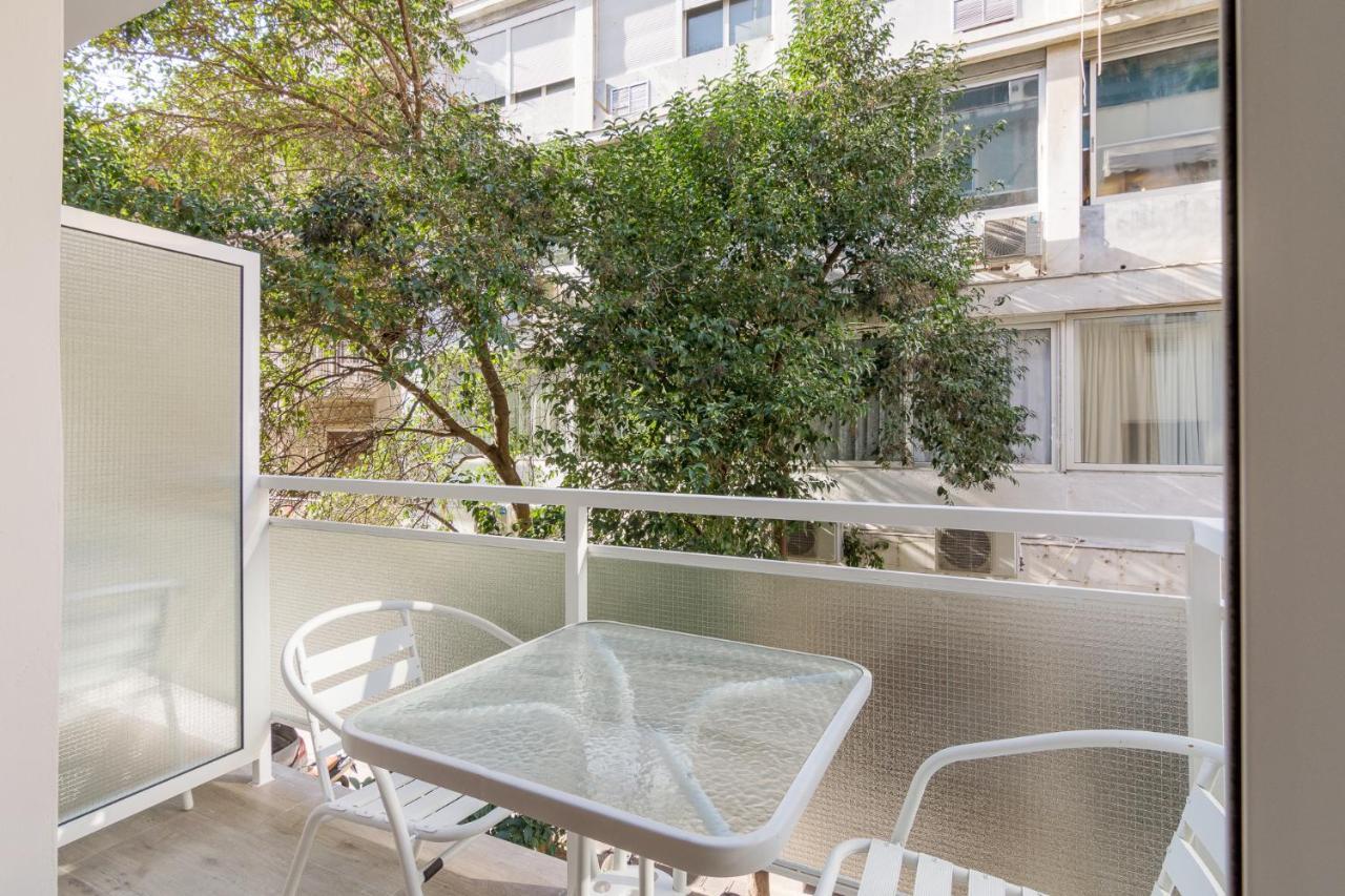 Best Located Apartment For 4Ppl #1 雅典 外观 照片