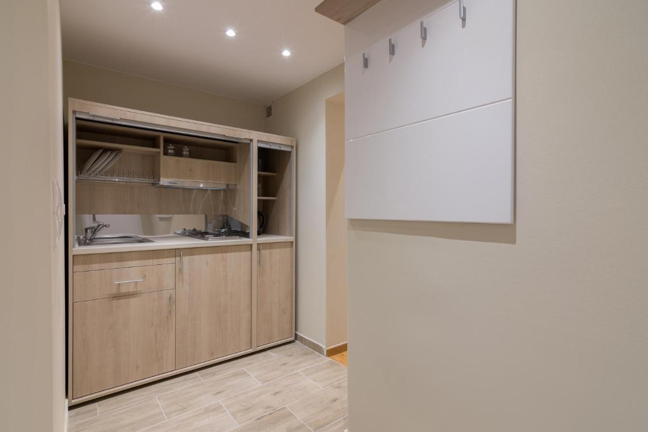 Best Located Apartment For 4Ppl #1 雅典 外观 照片